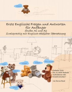 Steven Reed - Erste Englische Fragen und Antworten f�r Anf�nger