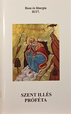 Ivancs� Istv�n - Szent Ill�s pr�f�ta