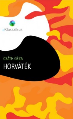 Csth Gza - Horvtk