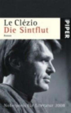 Jean-Marie Gustave Le Cl�zio - Die Sintflut