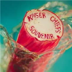 Kaiser Chiefs - Souvenir: Singles 2004-2012