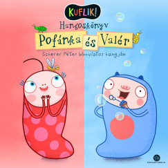 Dániel András - Pofánka és Valér