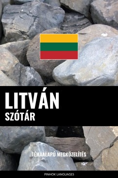Languages Pinhok - Litvn sztr