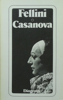 Federico Fellini - Casanova