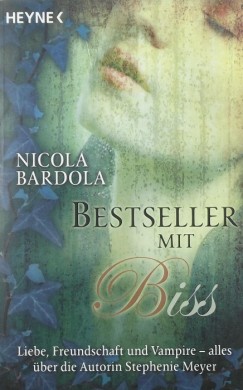 Nicola Bardola - Bestseller mit Biss