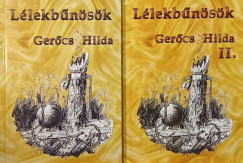 Gercs Hilda - Llekbnsk I-II.