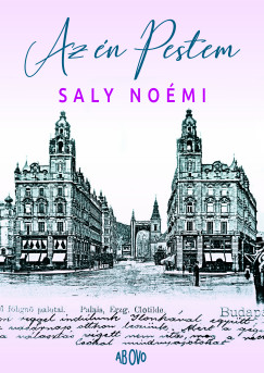 Saly Nomi - Az n Pestem