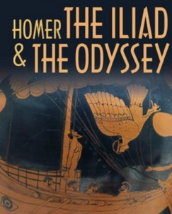 Samuel Butler   (ford.) - The Iliad & The Odyssey