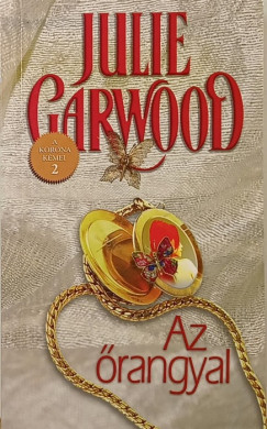 Julie Garwood - Az �rangyal