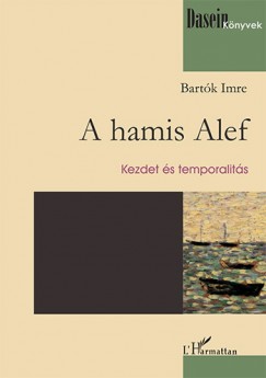 Bartk Imre - A hamis Alef