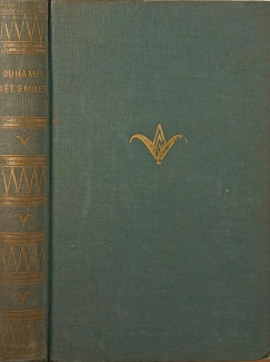 Georges Duhamel - Kt ember