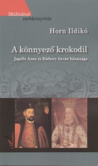 Horn Ildik - A knnyez krokodil