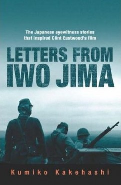 Kakehashi Kumiko - Letters from Iwo Jima