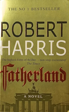 Robert Harris - Fatherland