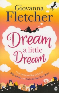 Giovanna Fletcher - Dream a Little Dream