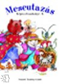 Demeter G�born� - Meseutaz�s 4.