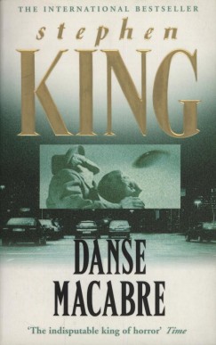 Stephen King - Danse Macabre