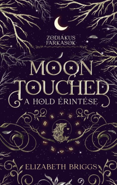 Elizabeth Briggs - A Hold �rint�se