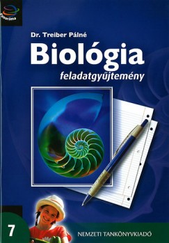 Dr. Treiber Pln - Biolgia 7.