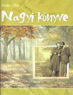 So�ki Gitta - Nagyi k�nyve