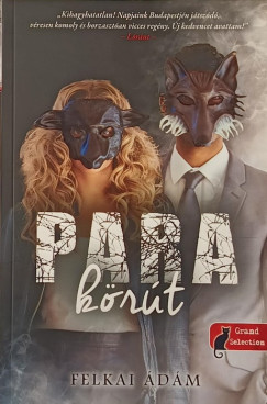 Felkai dm - Para krt