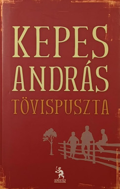 Kepes András - Tövispuszta