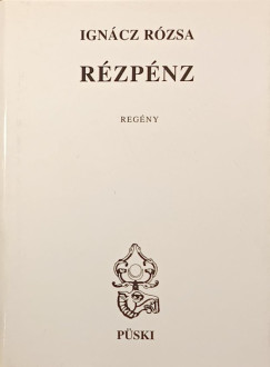 Igncz Rzsa - Rzpnz