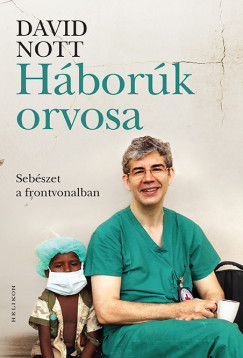 David Nott - Hbork orvosa