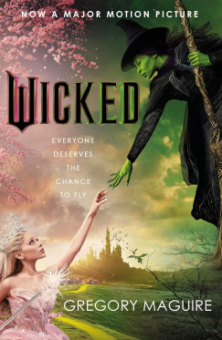Gregory Maguire - Wicked