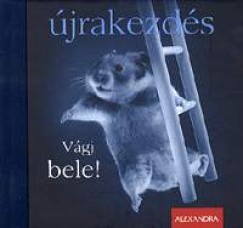 Chiara Doran - Újrakezdés - Vágj bele!