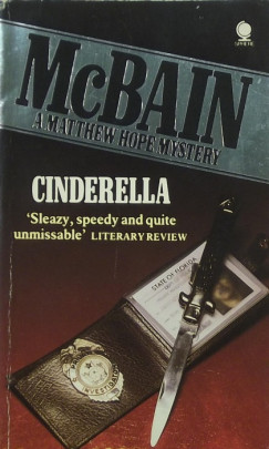 Ed Mcbain - Cinderella