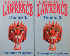 Leslie L. Lawrence - Thumo I-II.