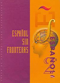Espanol sin fronteras 2. libro del alumno