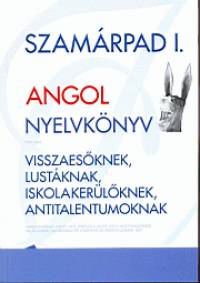 Martoni Tams - Szamrpad I.