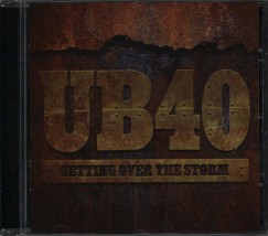 Ub40 - Getting Over The Storm