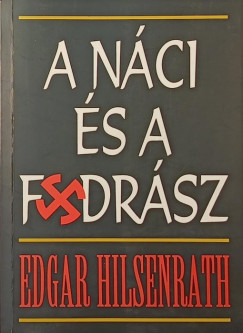 Edgar Hilsenrath - A nci s a fodrsz