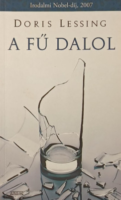 Doris Lessing - A f� dalol