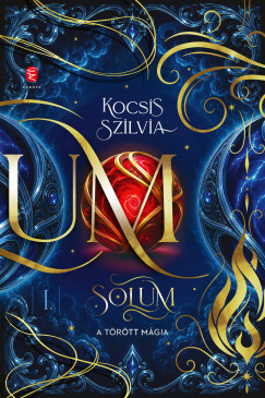 Kocsis Szilvia - Solum 1.
