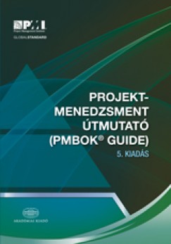 Projektmenedzsment tmutat