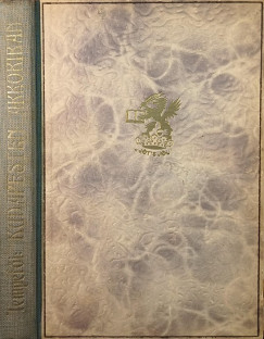 Tempefi - Budapesten akkoriban