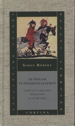 Simon Rbert - Az iszlm fundamentalizmus