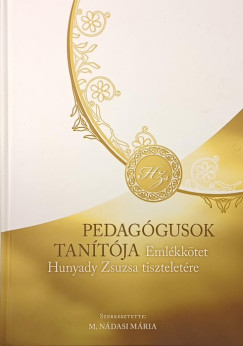 Pedagósuok tanítója