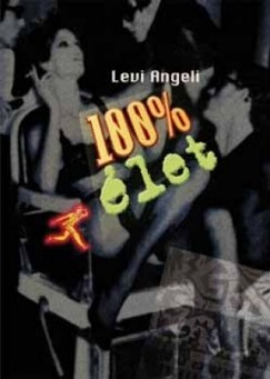 Levi Angeli - 100 % let