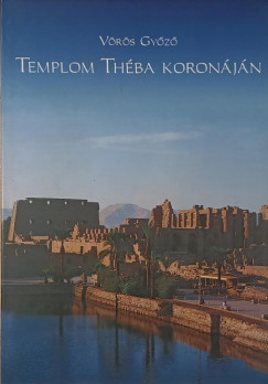 Vrs Gyz - Templom Thba koronjn