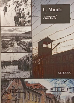 L. Monti - Ámen!