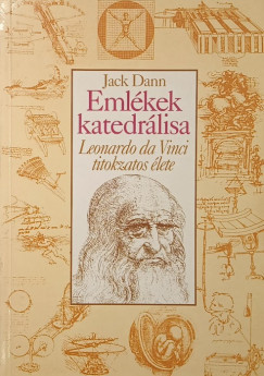 Jack Dann - Emlékek katedrálisa
