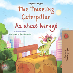 Rayne Coshav - The traveling Caterpillar - Az utaz herny