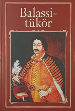 Fábri Péter (Vál.) - Balassi-tükör