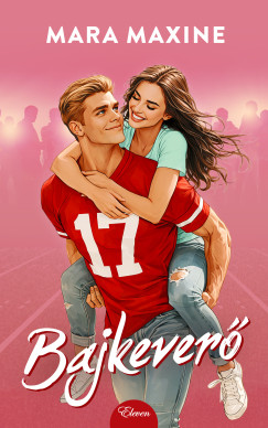 Mara Maxine - Bajkever�