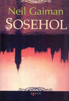 Neil Gaiman - Sosehol